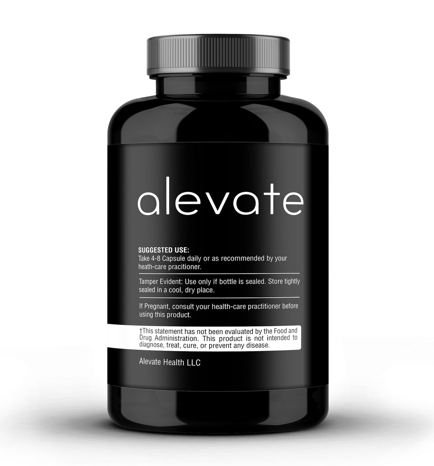 Alevate
